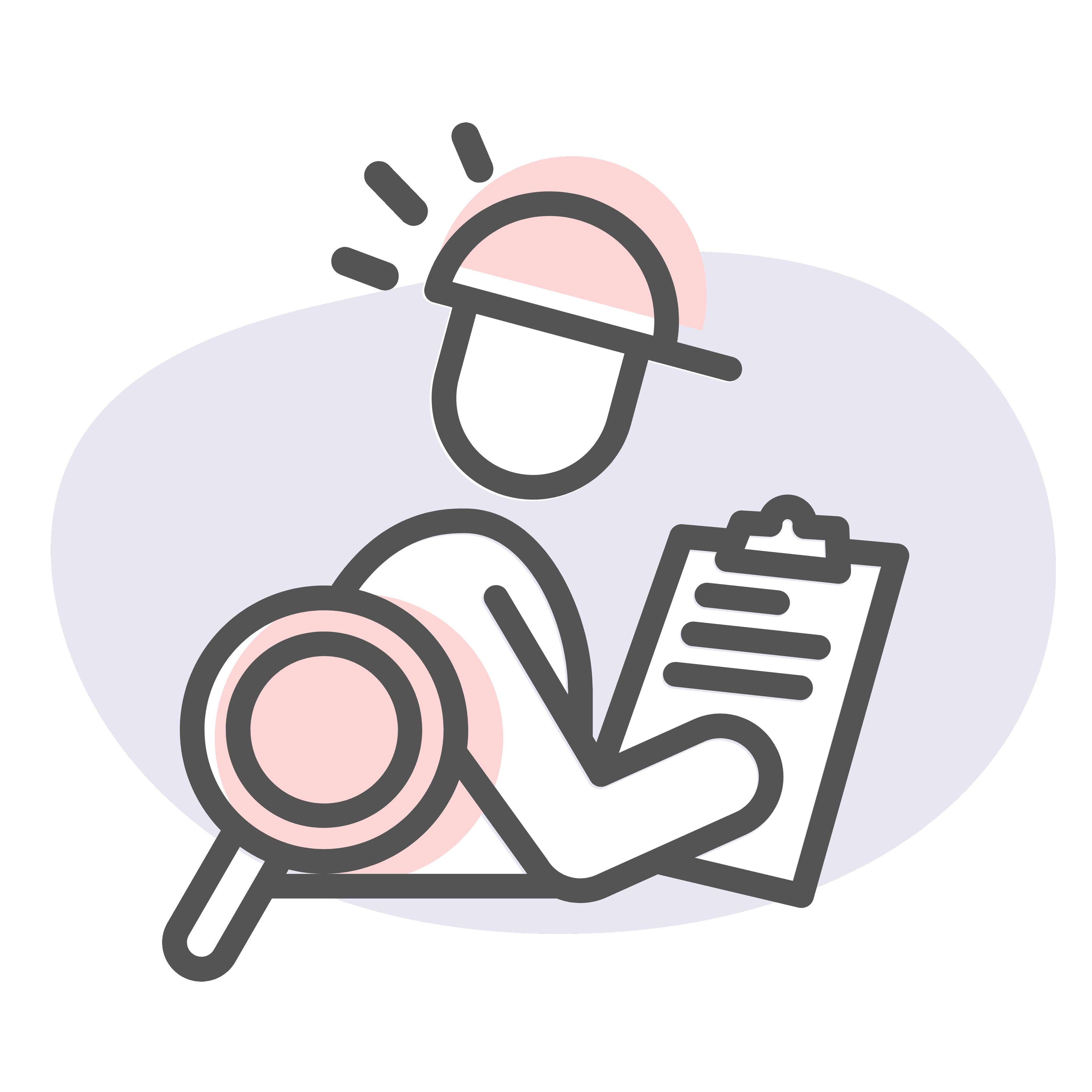 Independent third-party inspections