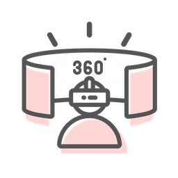 360° Virtual Tours