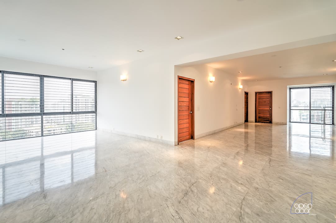 Apartment in Gulshan 2