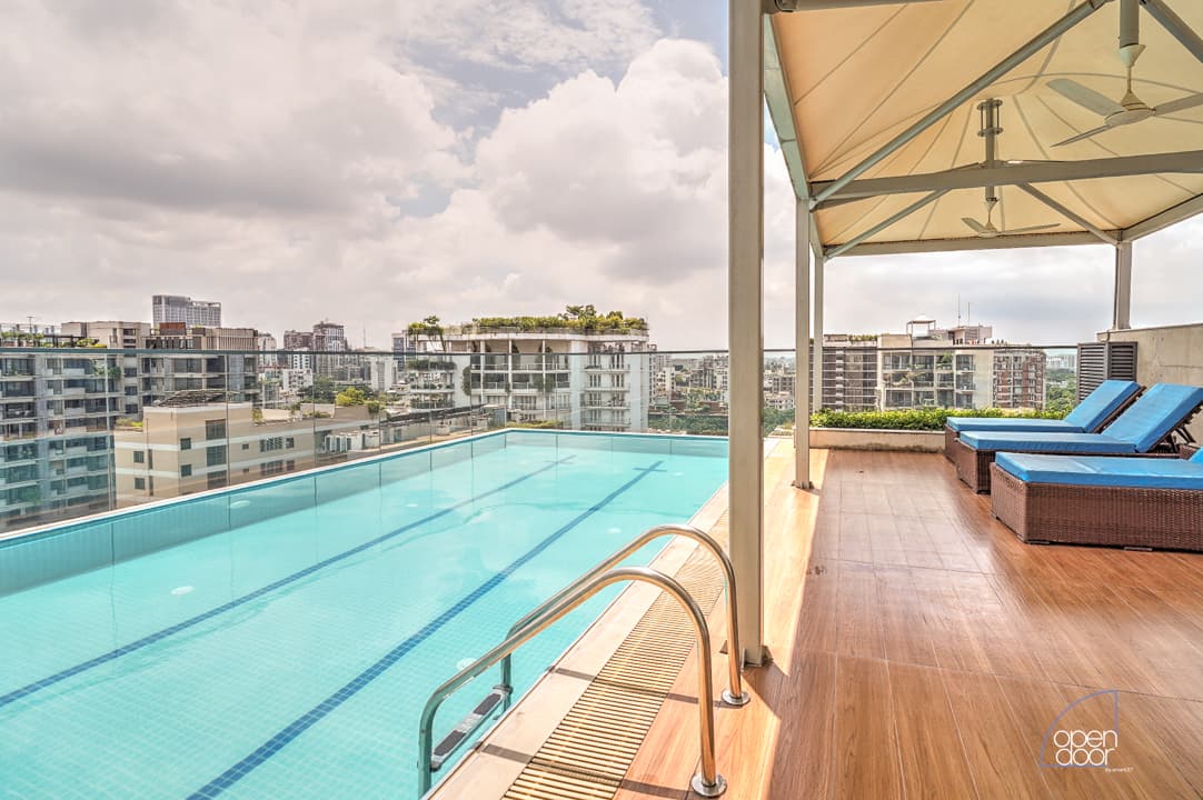 Apartment in Gulshan 2