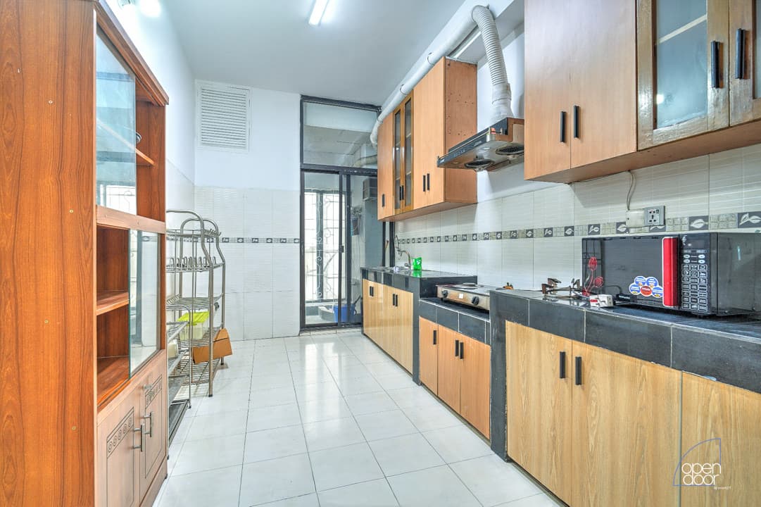 Apartment in Banani