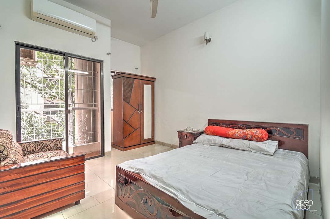 Apartment in Banani