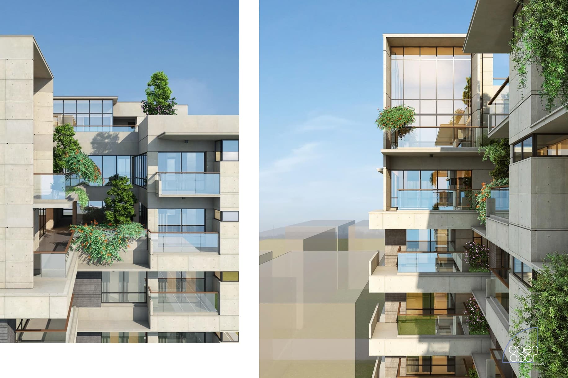 Apartment in Gulshan 2
