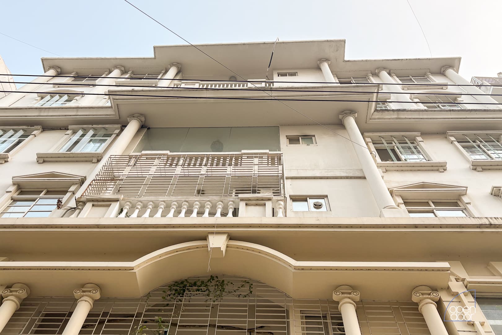 Apartment in Baridhara Diplomatic Zone